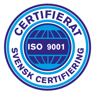 iso 9001 icon