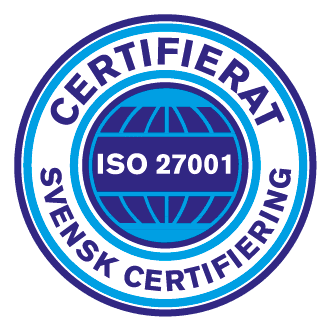 iso 27001 icon