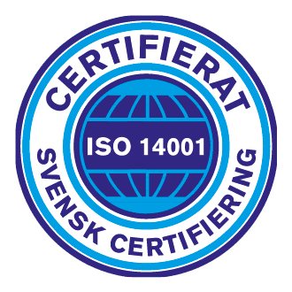 iso 14001 icon